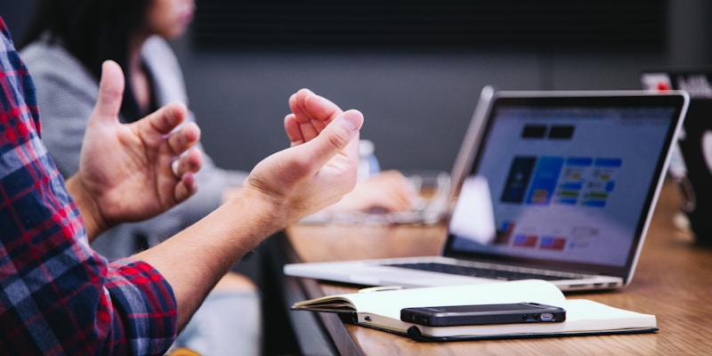 Educational resources and documentation for internal teams
