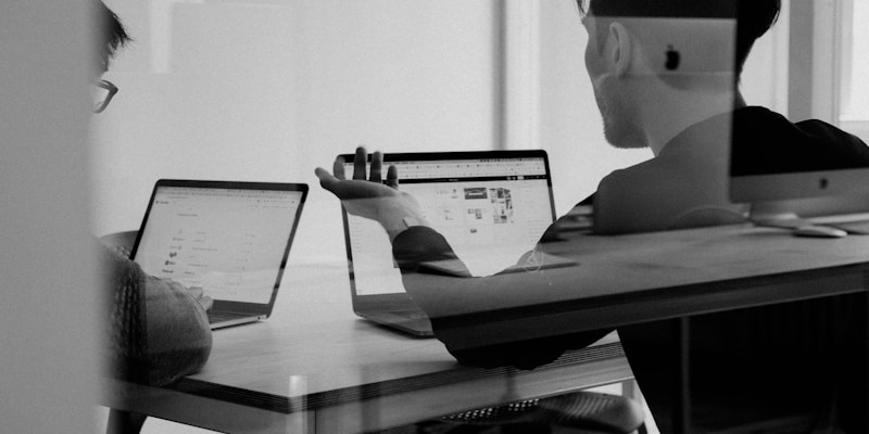 Brand strategy notes framing brand as an operating system